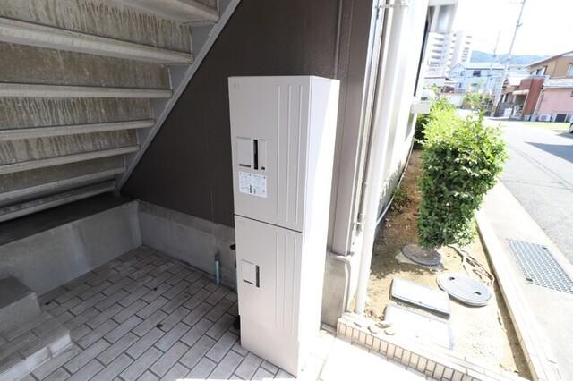 ファミール田宮（204） 物件画像