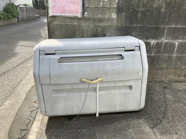 プレジール南昭和（101） 物件画像