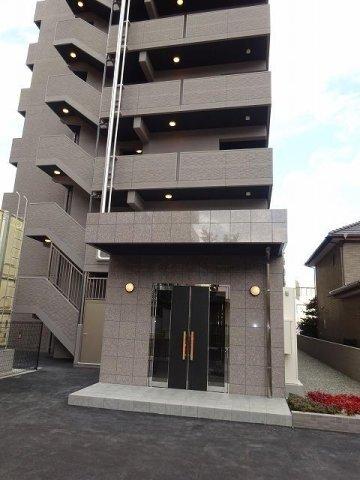 グランクリュ佐古　ＷＥＳＴ 物件画像