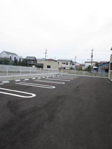 シエロアズール　Ｂ 物件画像
