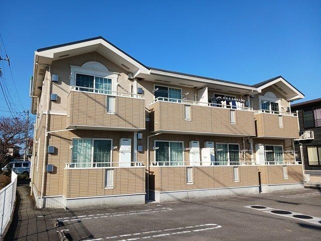 ボンヌ・シャンス（105） 物件画像
