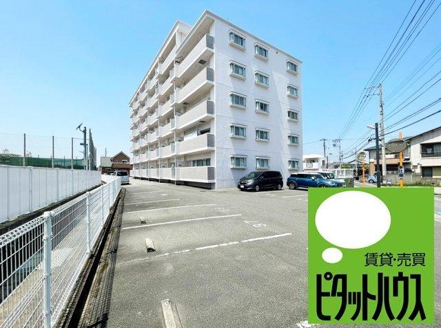 ビルド・ノーサイドの賃貸物件