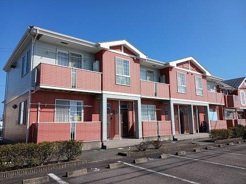 グランディ−ル　Ｈ 物件画像