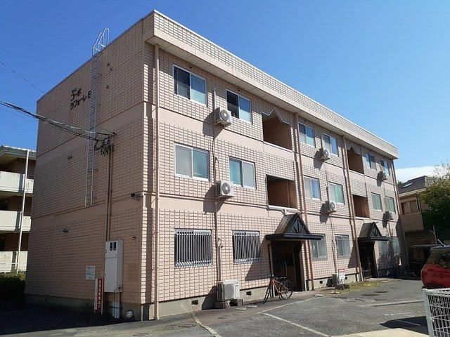 コーポ　ラフォーレ　Ｂ 物件画像