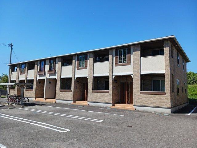 ミルト住吉Ⅱ 物件画像