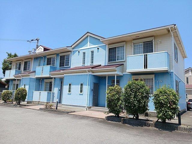 シーサイドパークＡ 物件画像