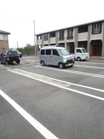 ミルト住吉Ⅱ 物件画像