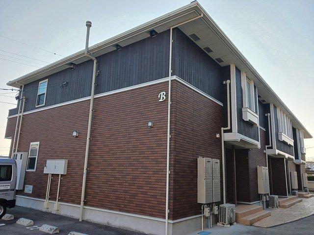 セミージャＢ 物件画像