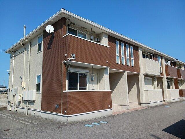 ルミエール下大野　Ａ 物件画像