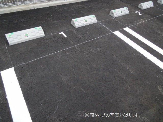 グレイス　八万（201） 物件画像