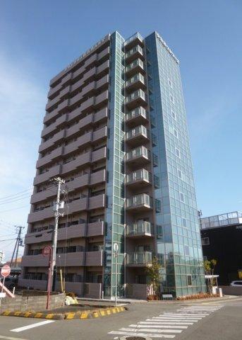 グランクリュ佐古　ＥＡＳＴ 物件画像