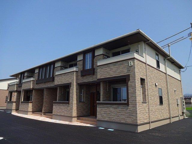 グランデ　成長　Ｂ 物件画像