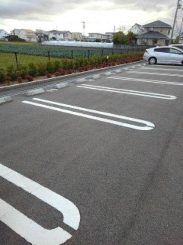 グランデ　成長　Ｂ 物件画像