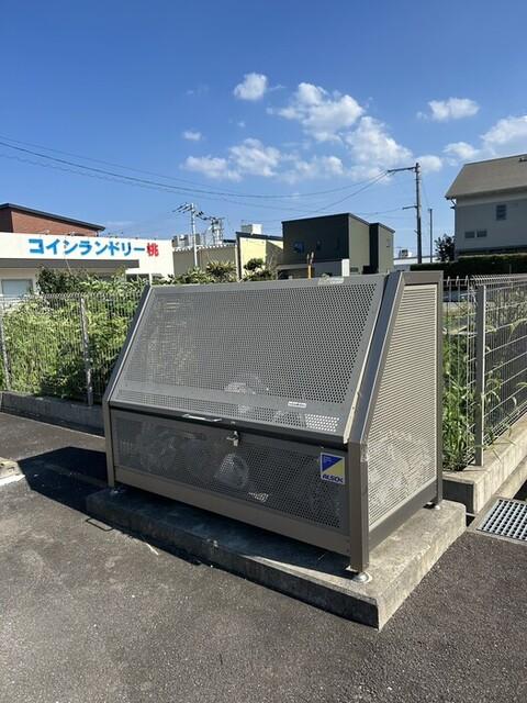 ルミエール　E棟（101） 物件画像