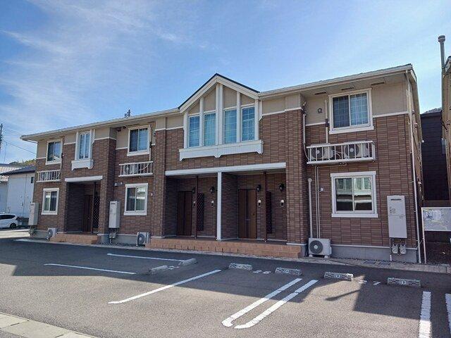 クラール南庄町　Ｃ（201） 物件画像