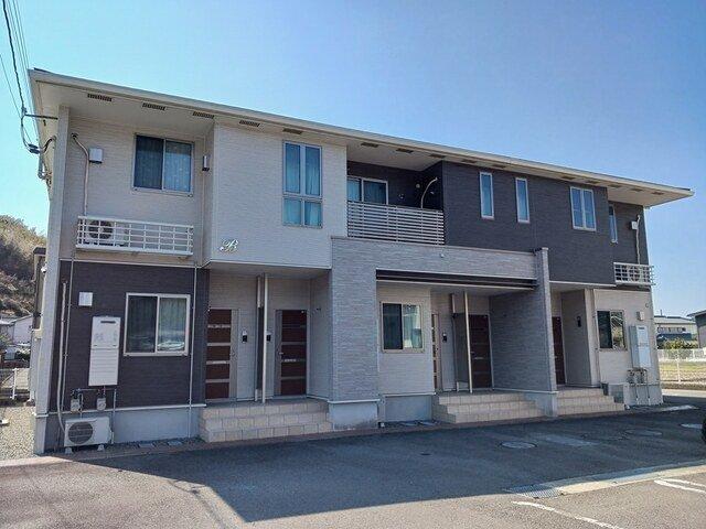 ストロベリーガーデンＢ（101） 物件画像
