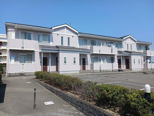 サンシェ−ルＢ（103） 物件画像