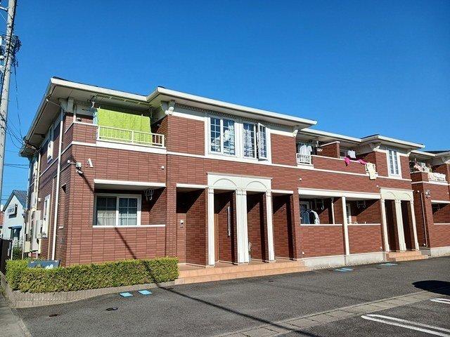 アンジェリカ　Ａ（102） 物件画像