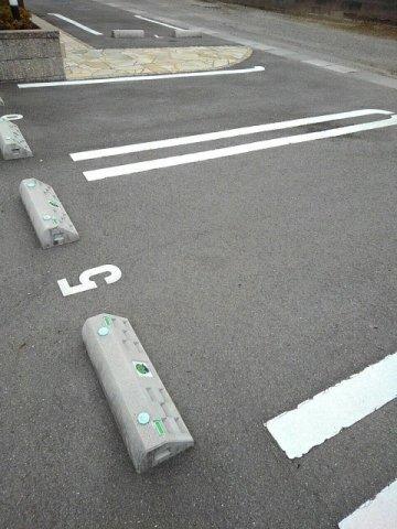 ミニヨン　アンジュ（105） 物件画像