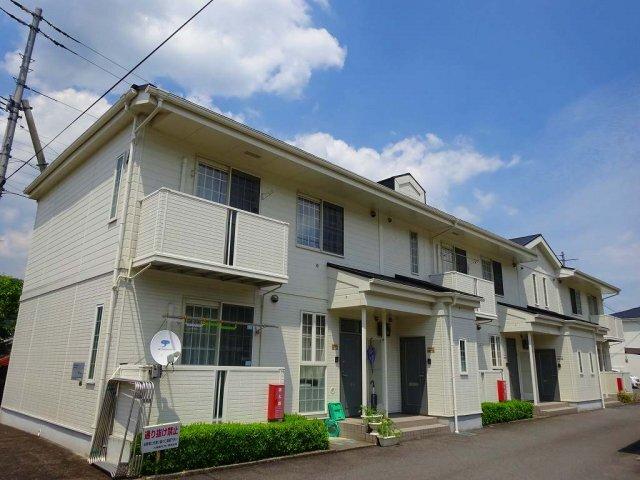 ホワイトリバー　Ａ（102） 物件画像