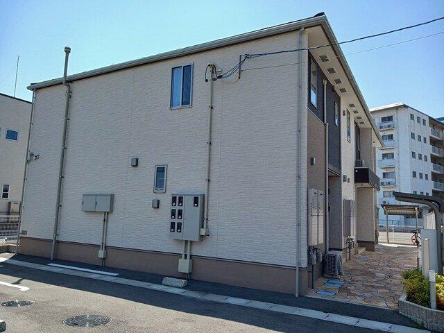 アステル（101） 物件画像