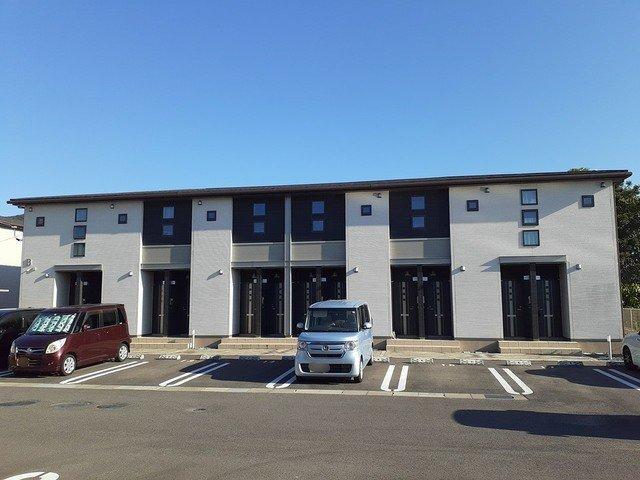 ＪａｄｅＨｏｕｓｅ庄町　Ｂ（205） 物件画像