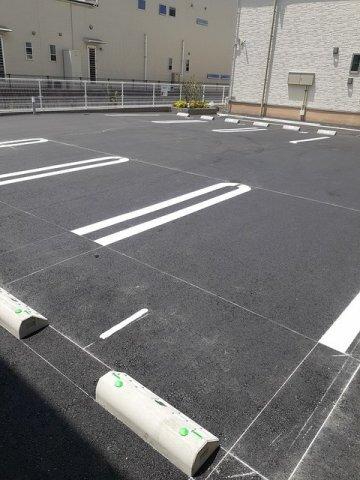 アステル（101） 物件画像