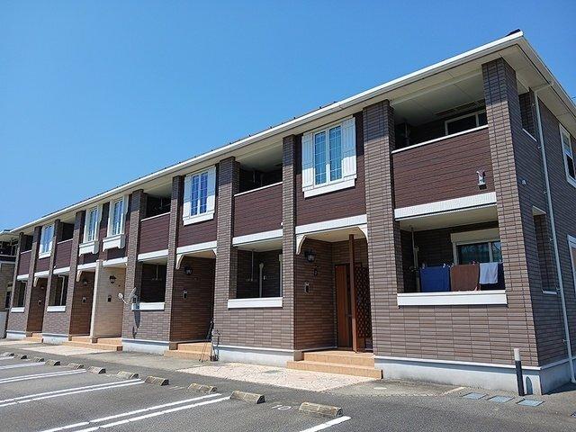 コッティ　クワハラⅠ 物件画像