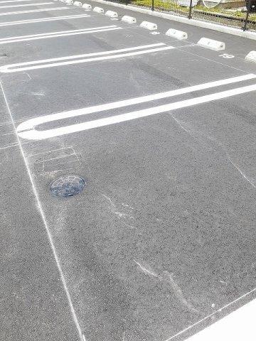 クレシェンド　ラブ　Ⅲ 物件画像