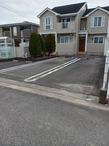 プロヴァンス　Ａ 物件画像