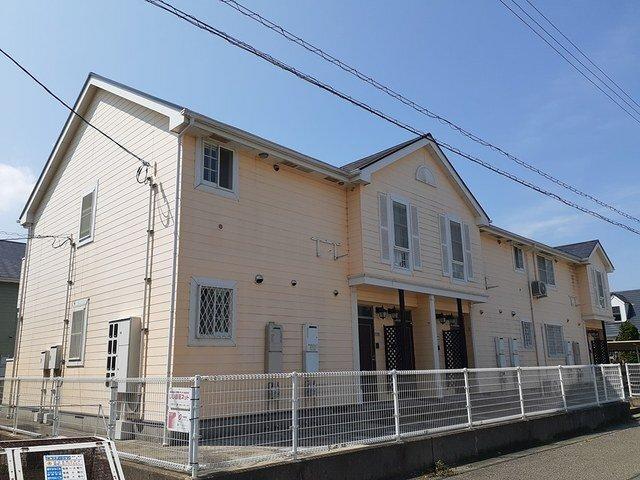 アビテ雅　Ａ 物件画像