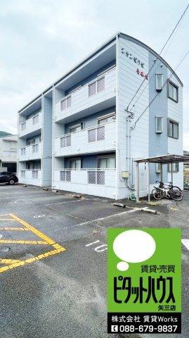シャンゼリゼ壱番館の賃貸物件