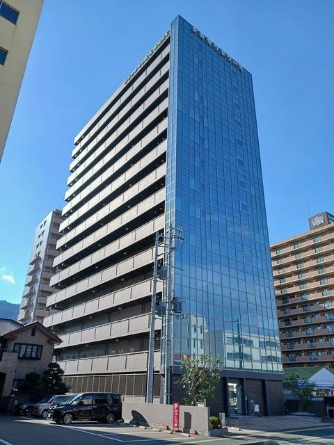 グランクリュ佐古　ＷＥＳＴ（105） 外観