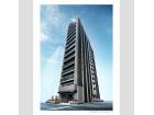 S-RESIDENCE阿波座bouncy外観1
