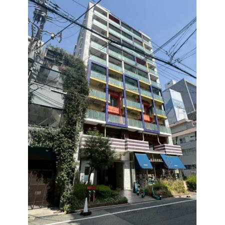 外観写真1