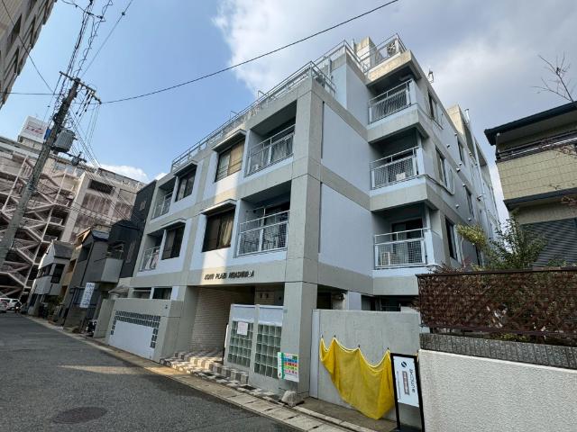外観写真1