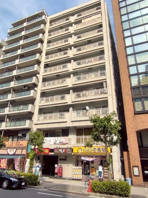 外観写真1