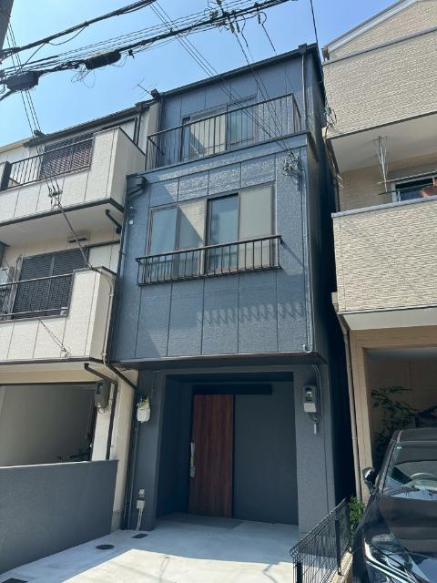 外観写真1
