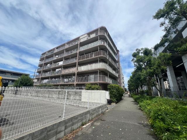 外観写真1