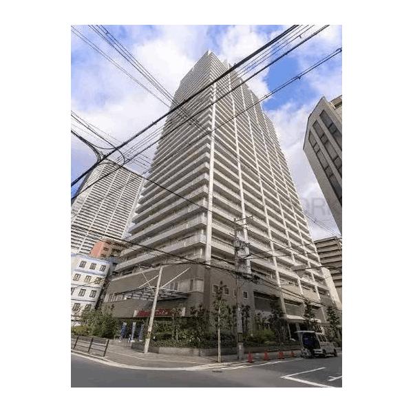 ライオンズマンション大阪スカイタワー