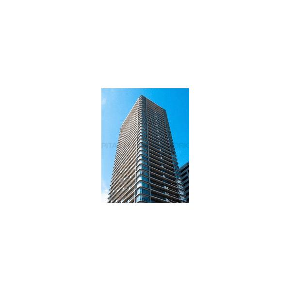 プレミストタワー大阪新町ローレルコート