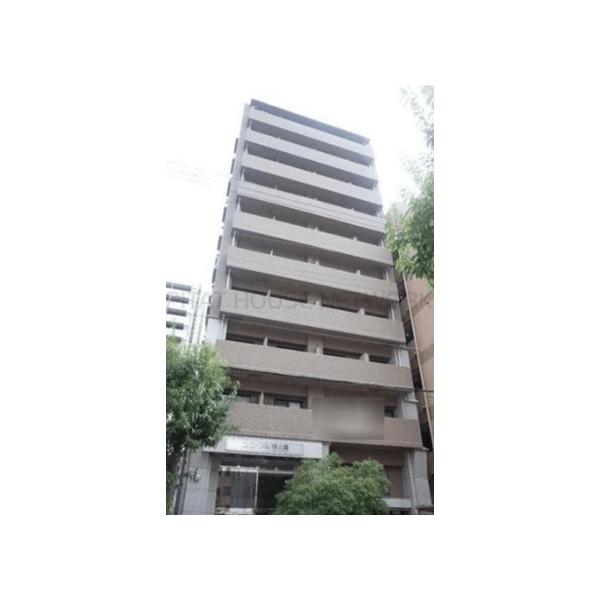 ニーブル靭公園