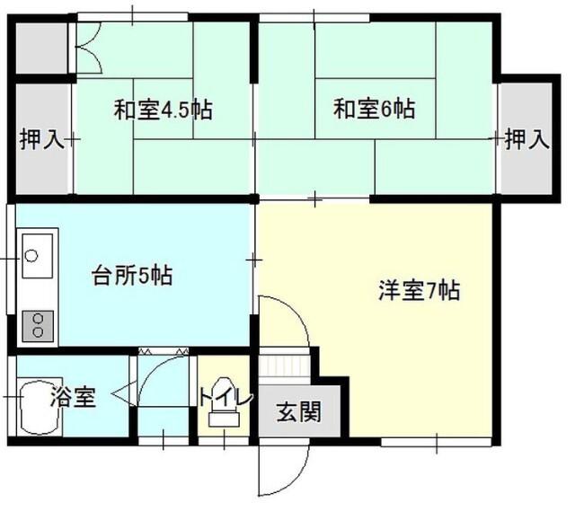 写真:物件の写真