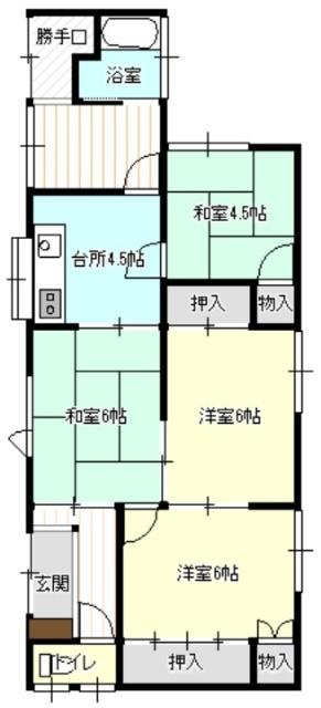 写真:物件の写真