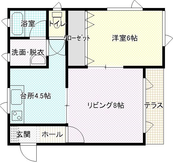 写真:物件の写真