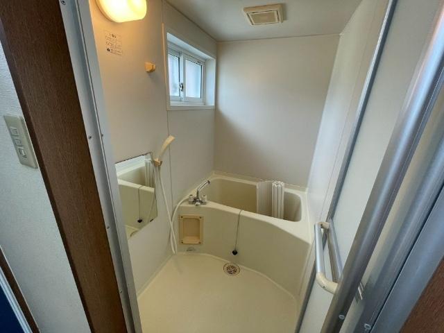 apartment 大字田名部字下川