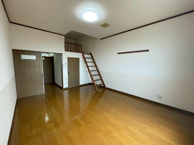 apartment 大字田名部字下川