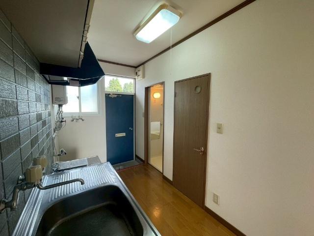 apartment 大字田名部字下川