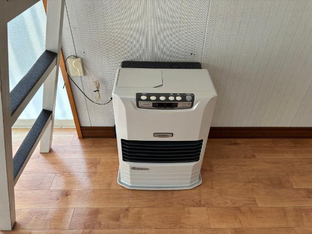 コーポタカヤマ（I） 設備