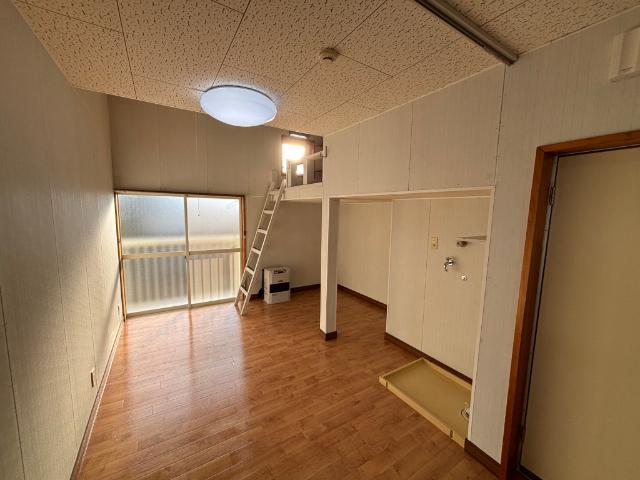 コーポタカヤマ（I） 室内